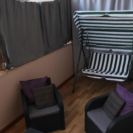 Апартаменты Cozy Тбилиси Экстерьер фото
